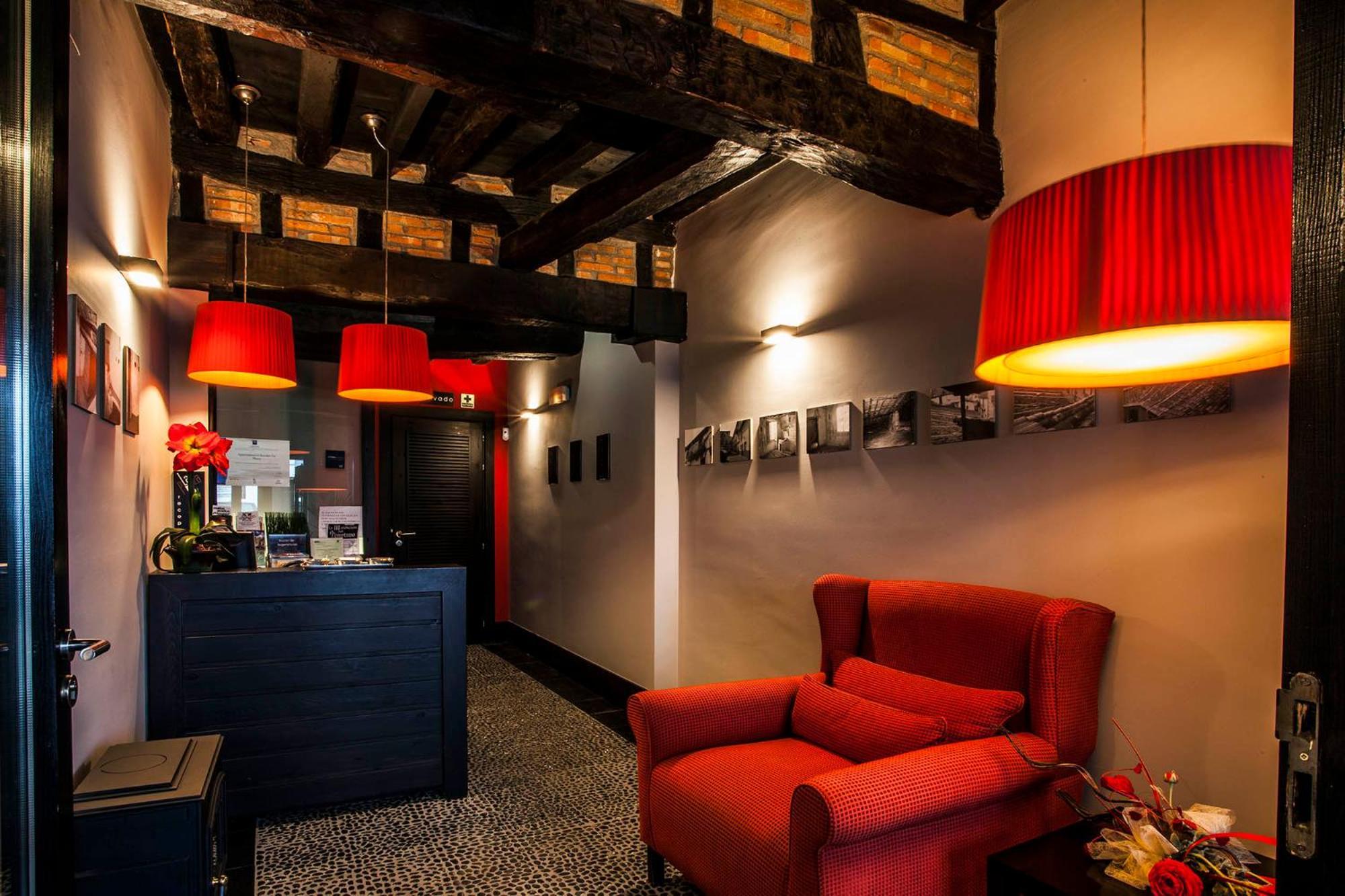 Apartamento La Plaza *