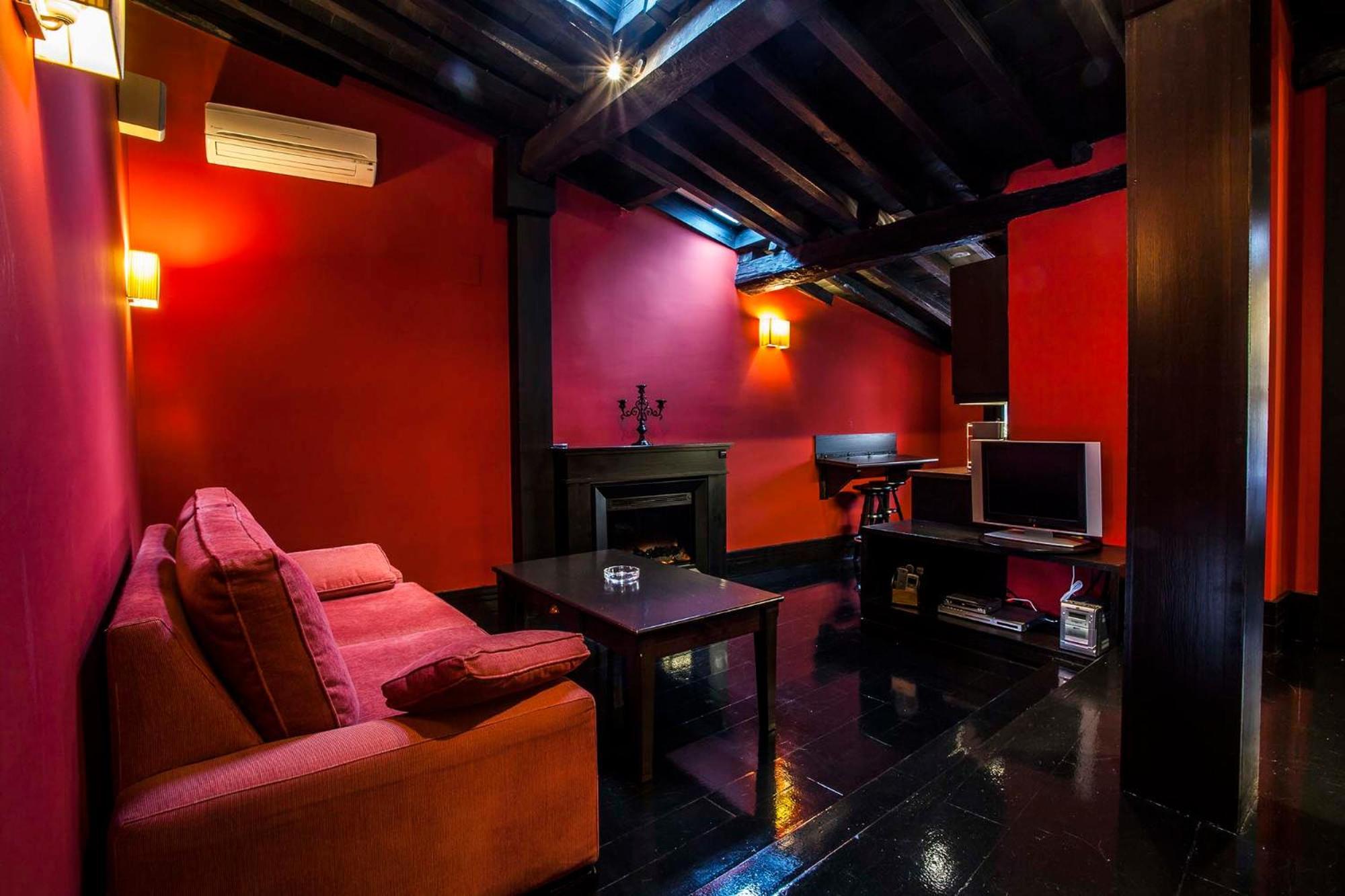 La Plaza Apartamento *