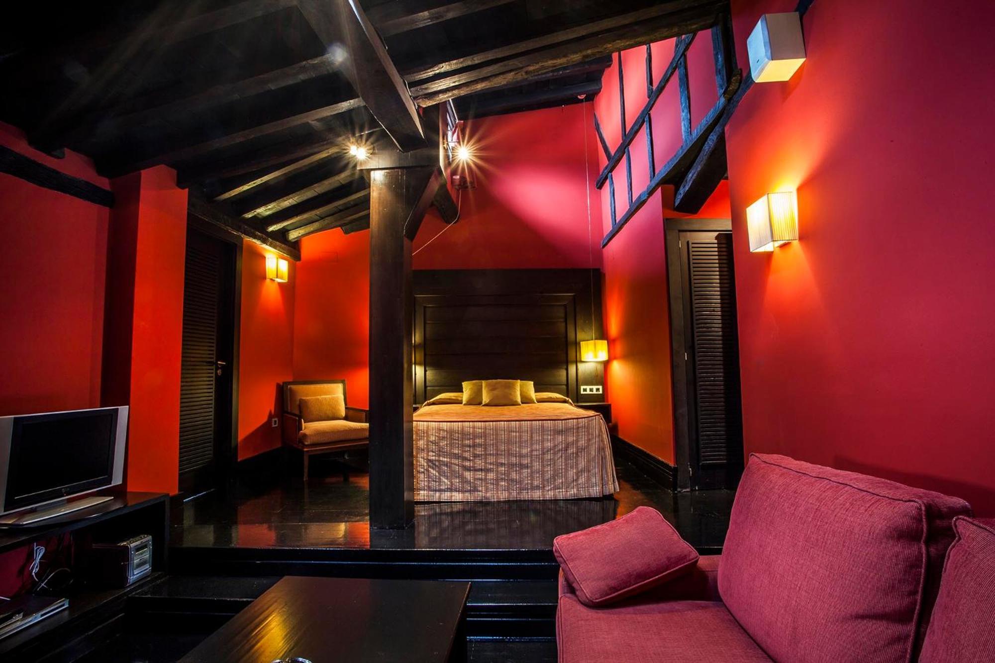 La Plaza Apartamento