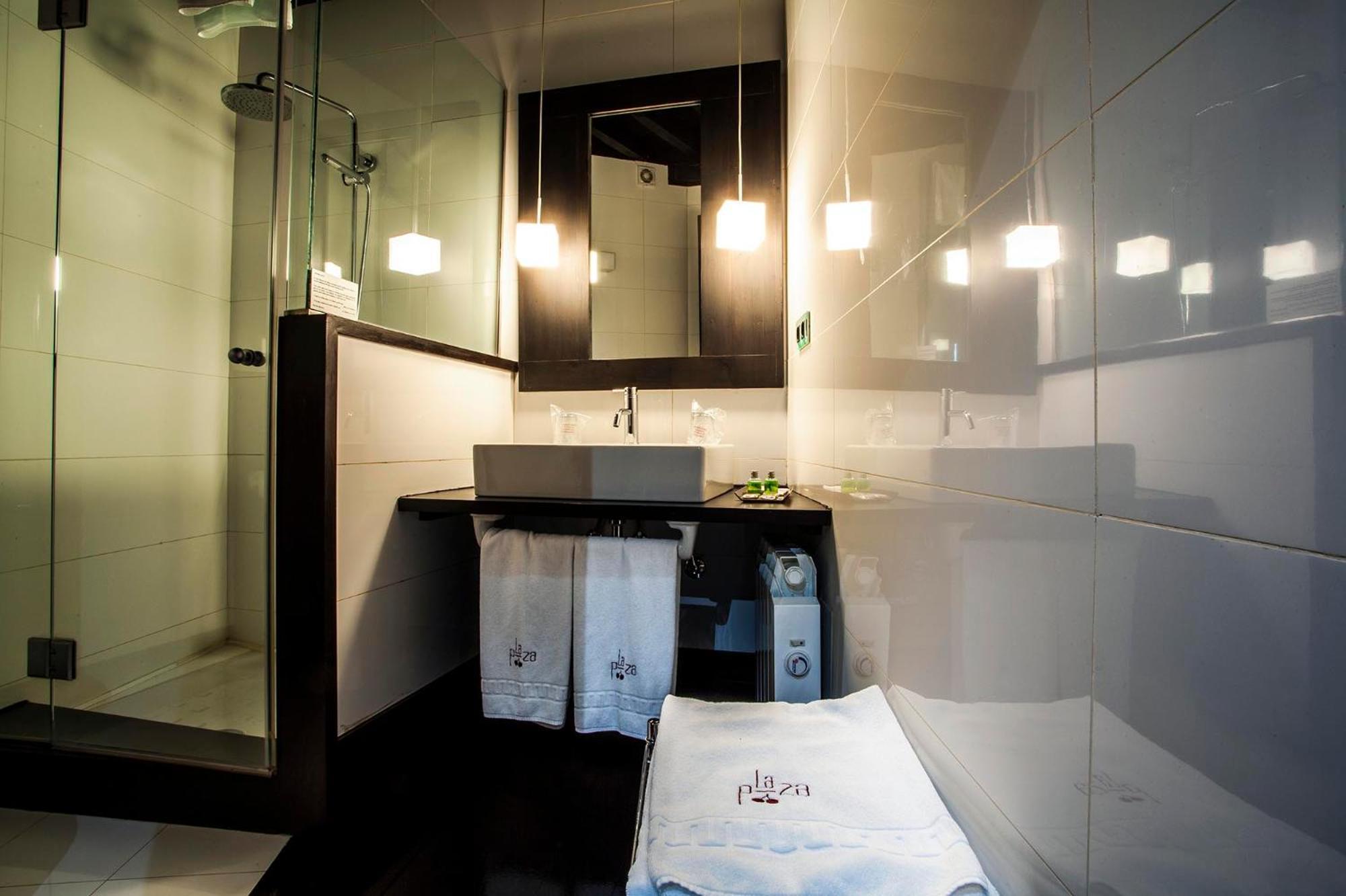 Appartement La Plaza