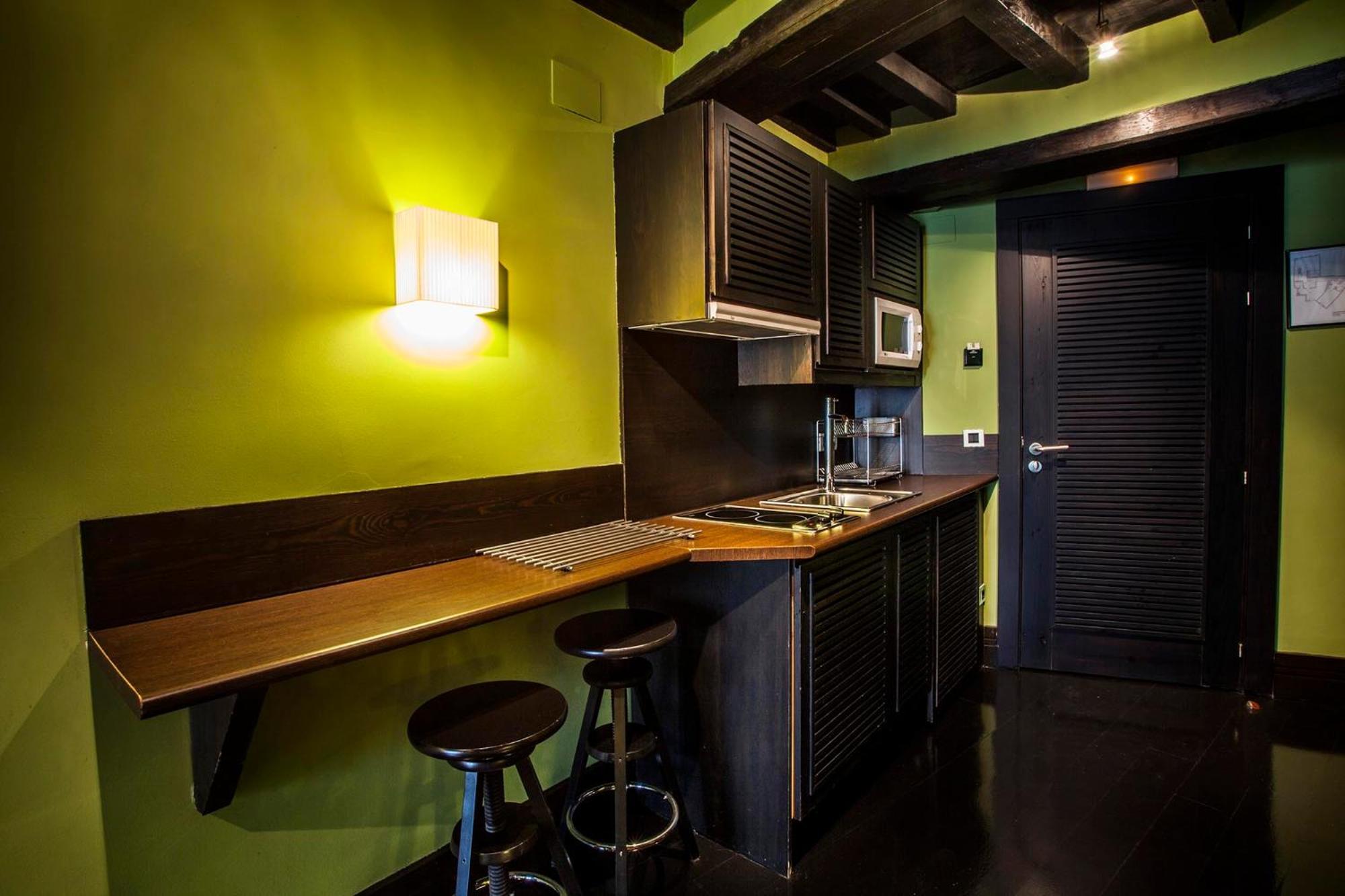 Apartamento La Plaza Hervás