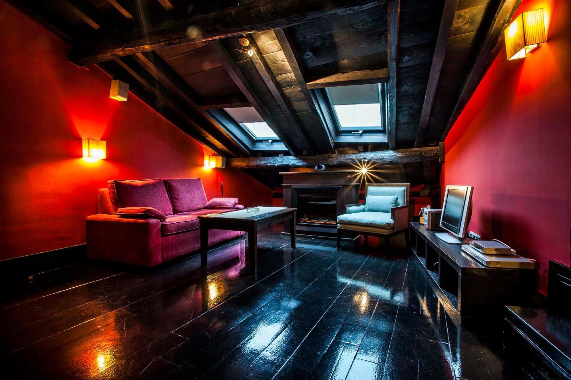La Plaza Apartamento *