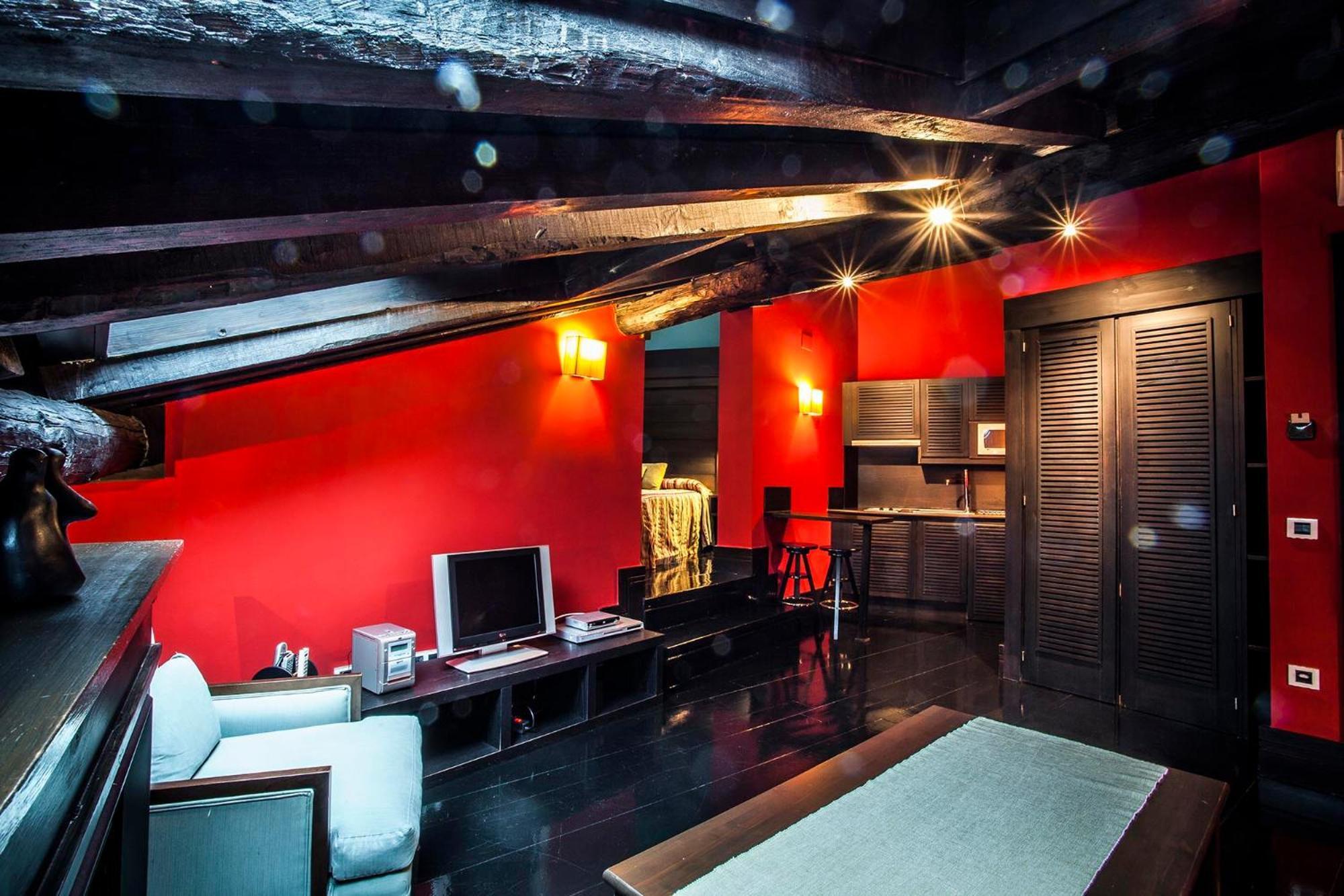 Apartamento La Plaza Hervás