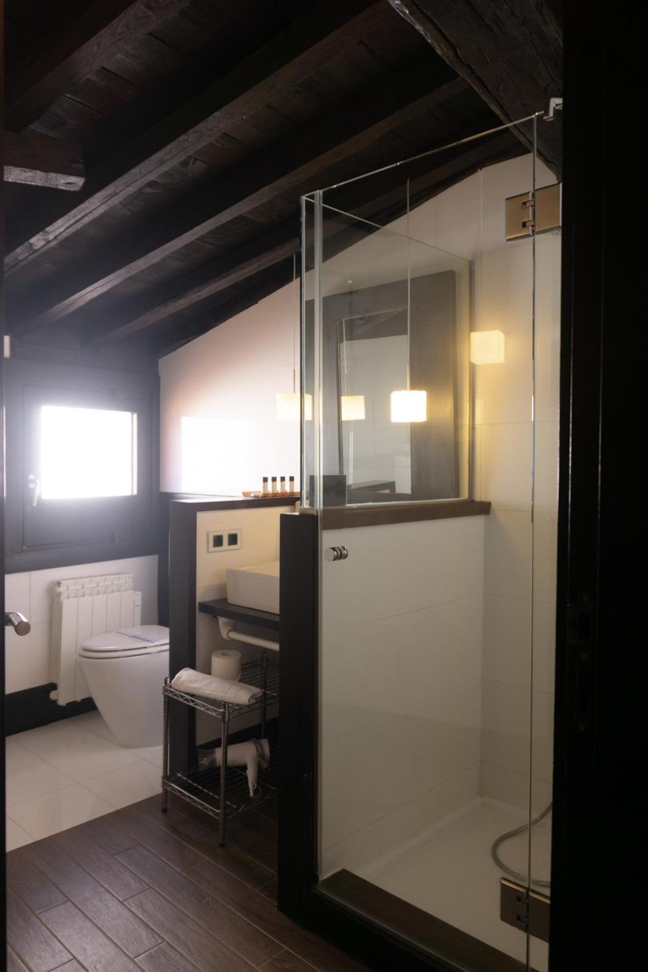 Apartment La Plaza