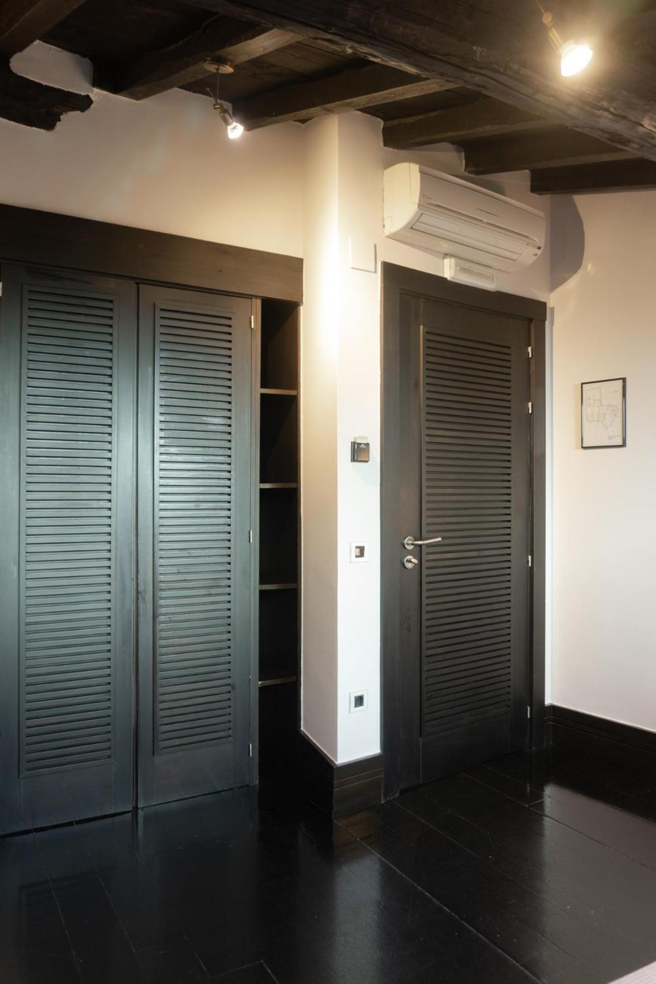 Apartment La Plaza *