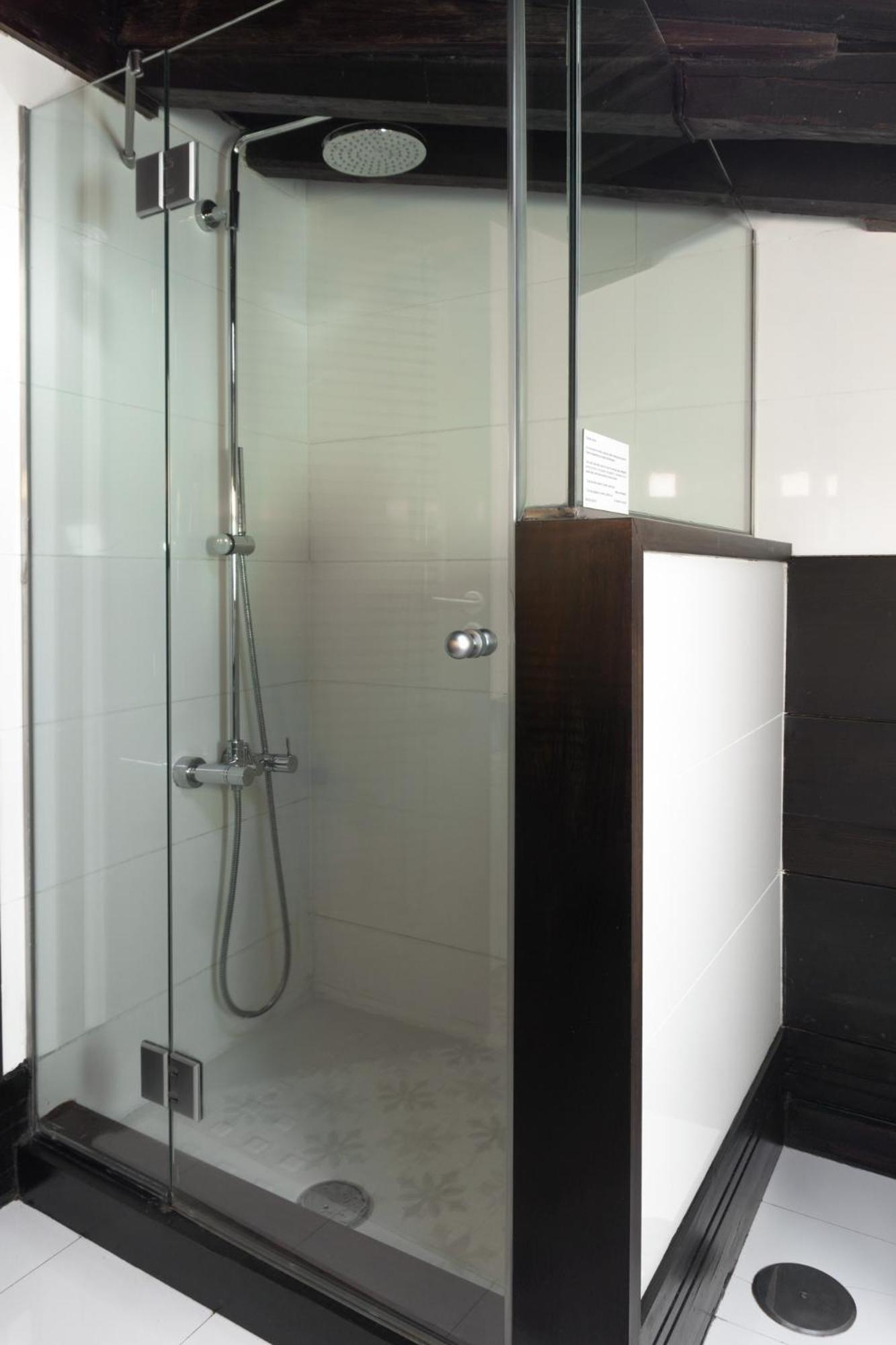 La Plaza Apartment Hervas