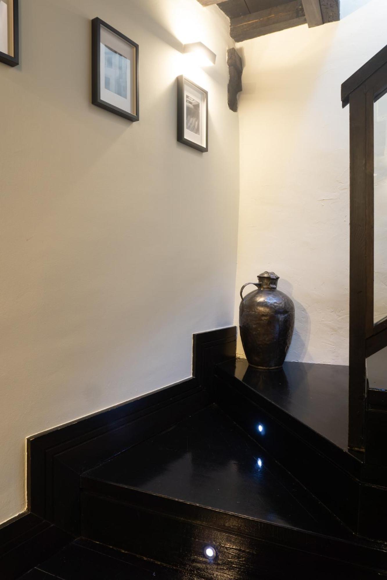 Apartment La Plaza
