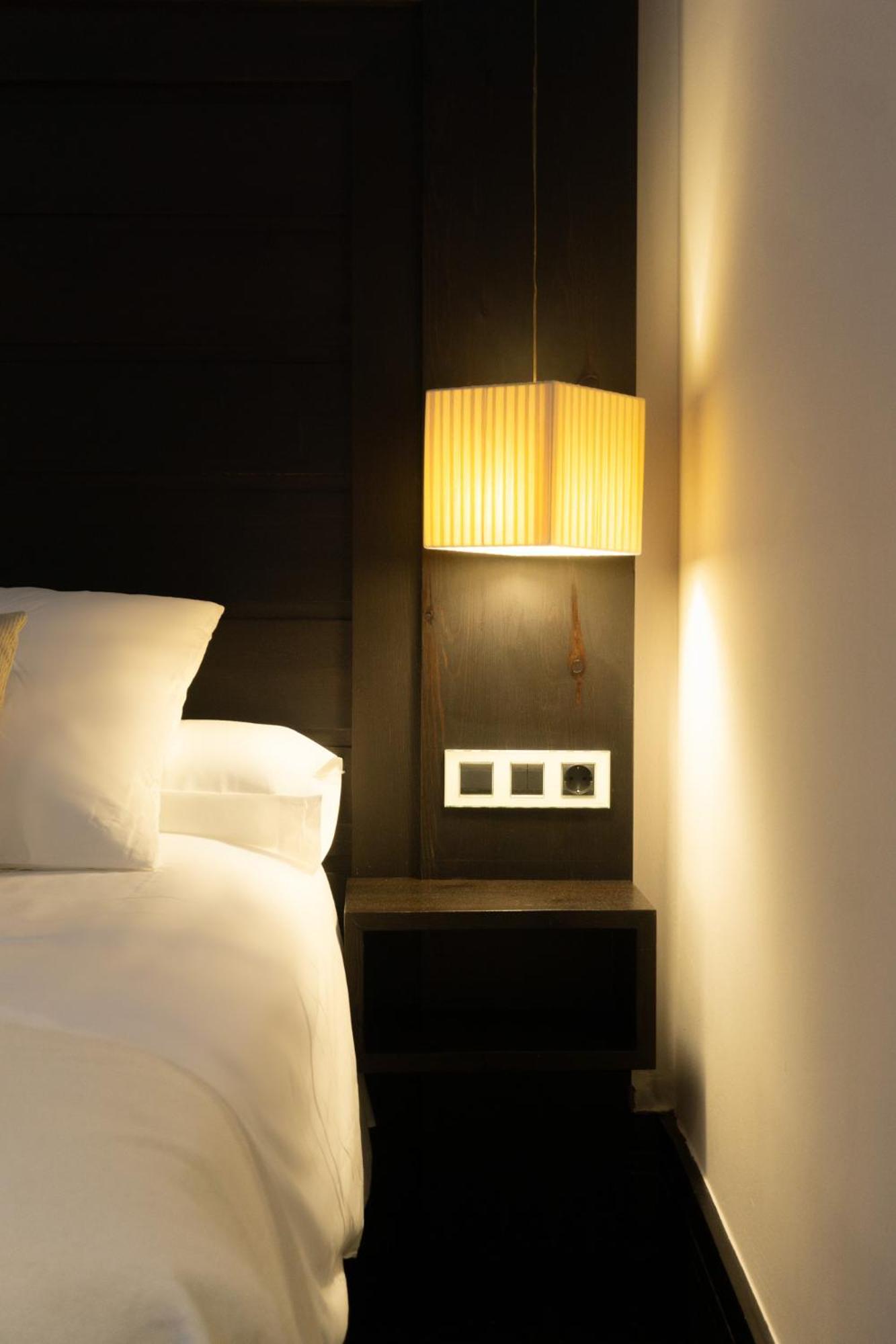 La Plaza Apartment Hervas