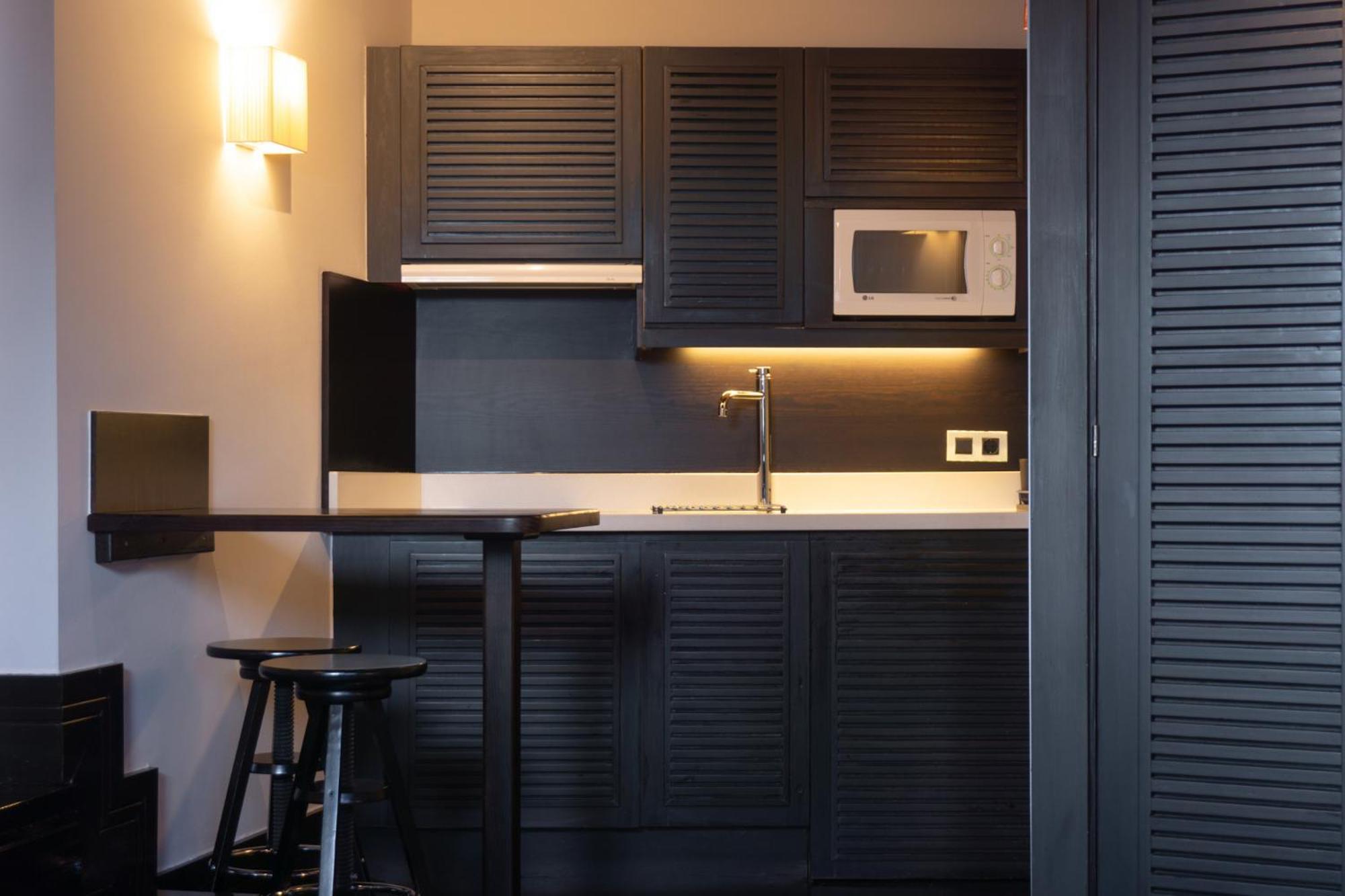 Apartamento La Plaza Hervás