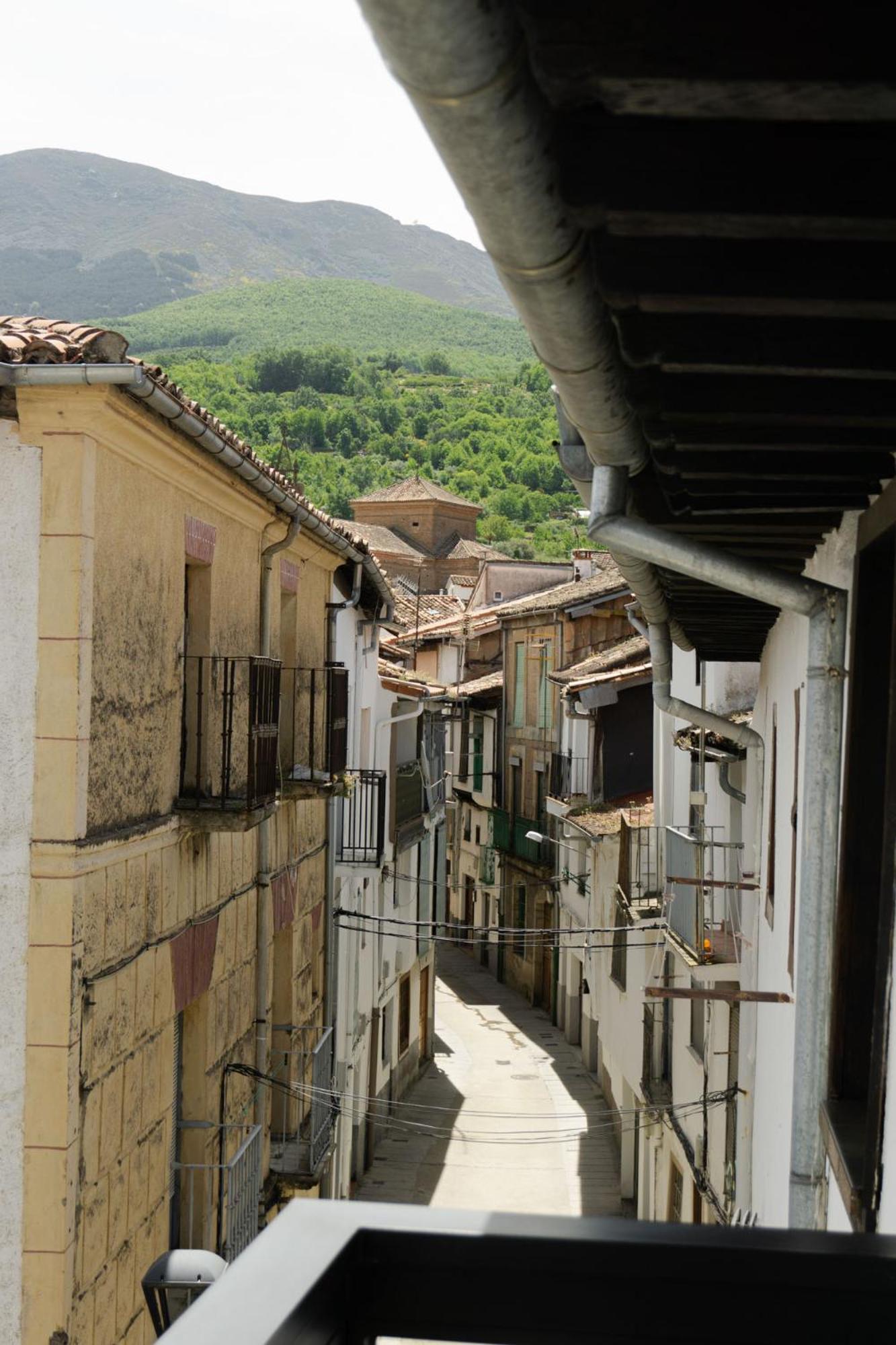 La Plaza Appartement