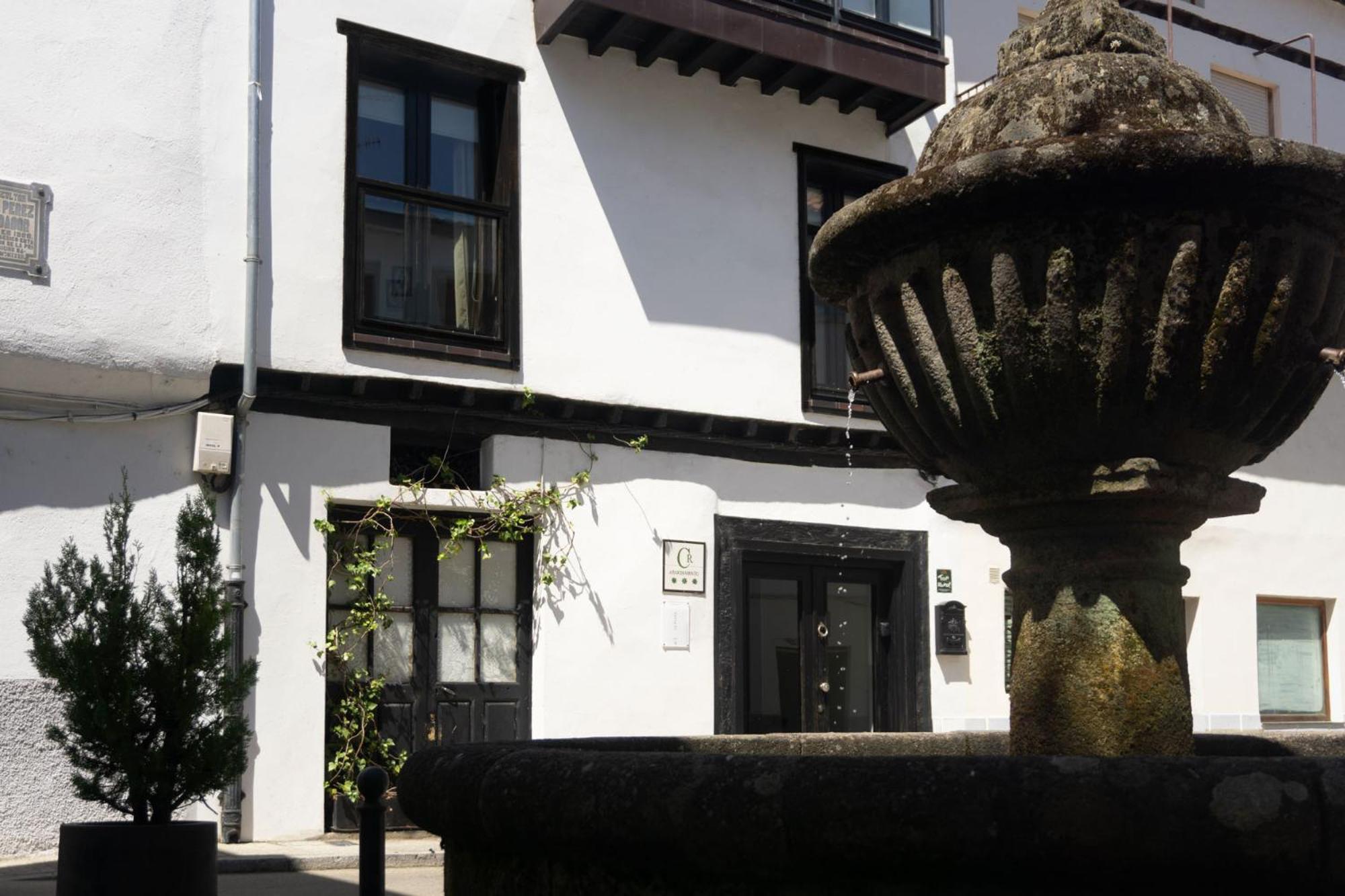 Apartment La Plaza