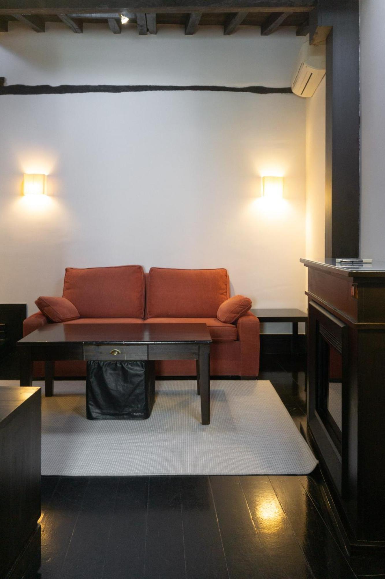 La Plaza Apartamento Hervás