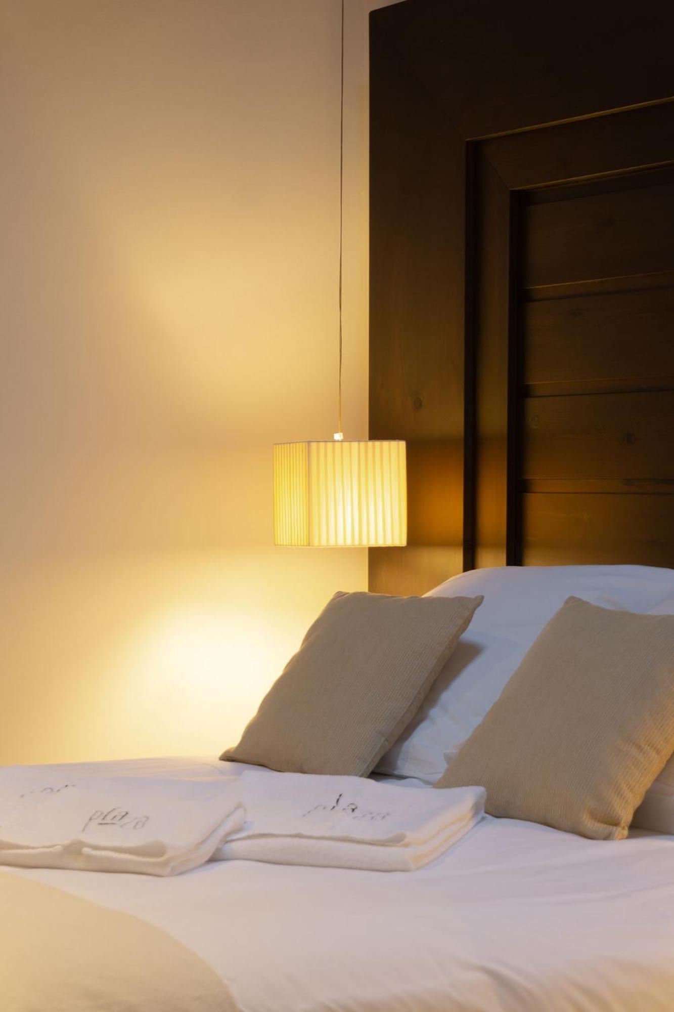 Apartamento La Plaza