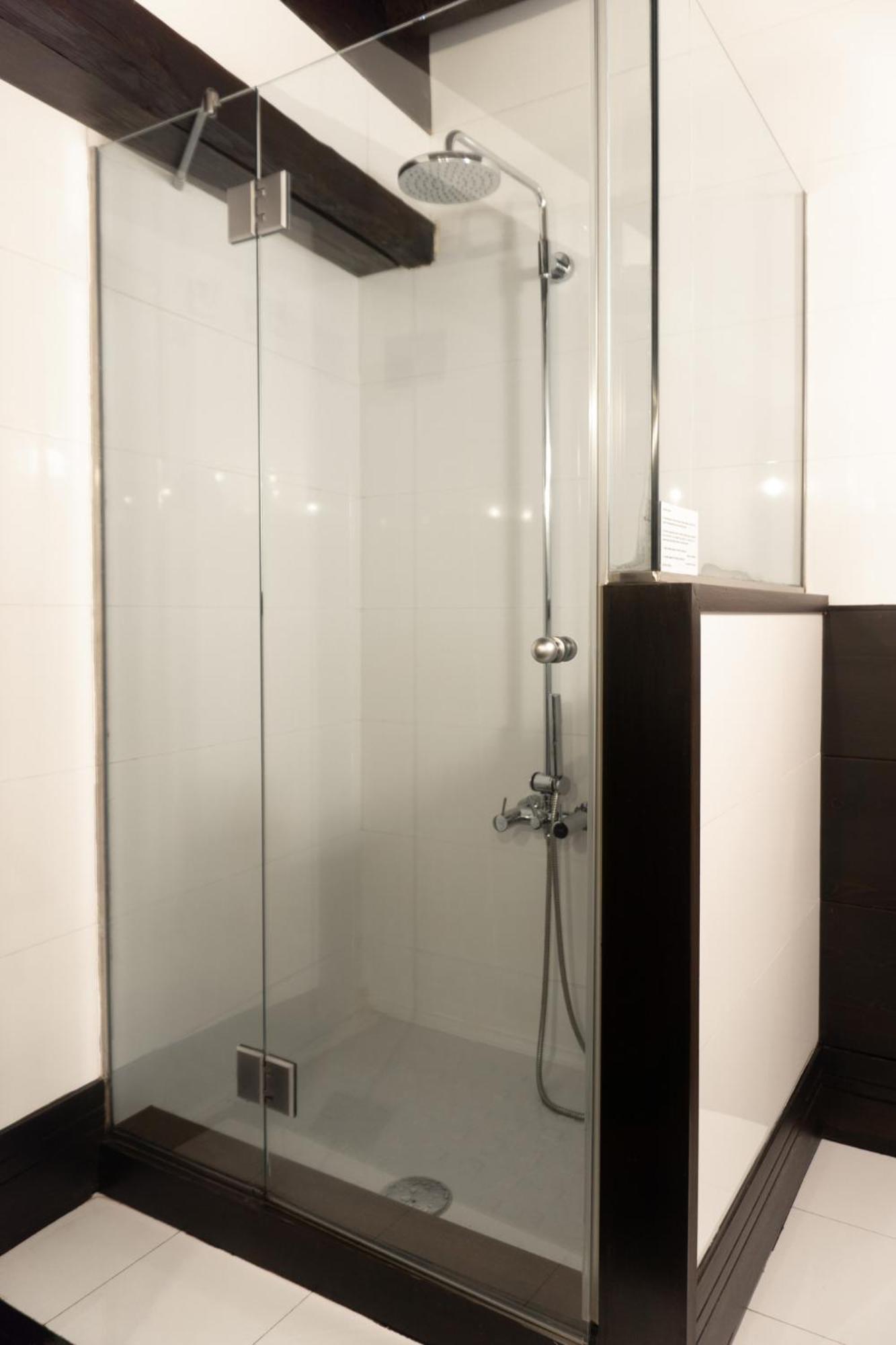 Apartment La Plaza *