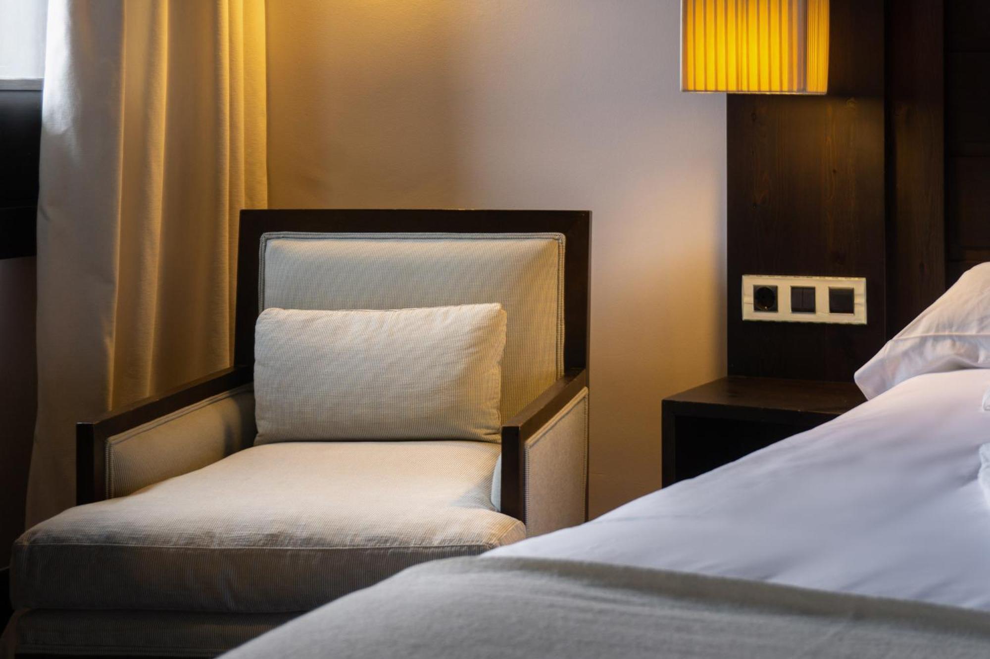 La Plaza Apartment Hervas