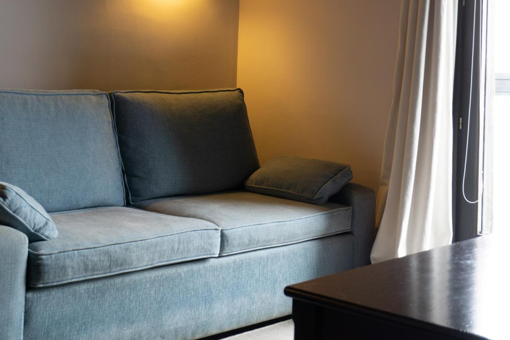 Apartment La Plaza Hervas