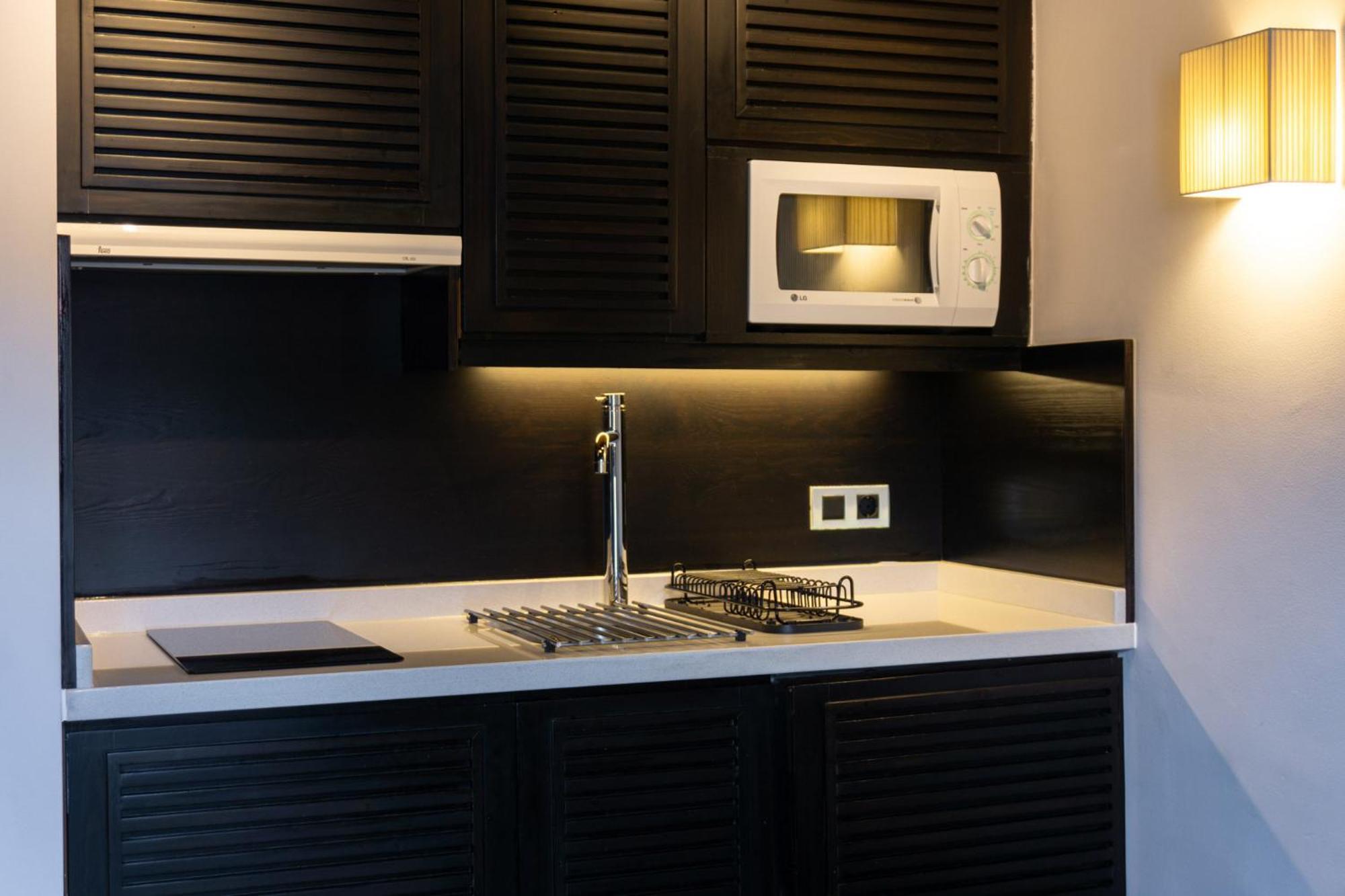 Apartment La Plaza