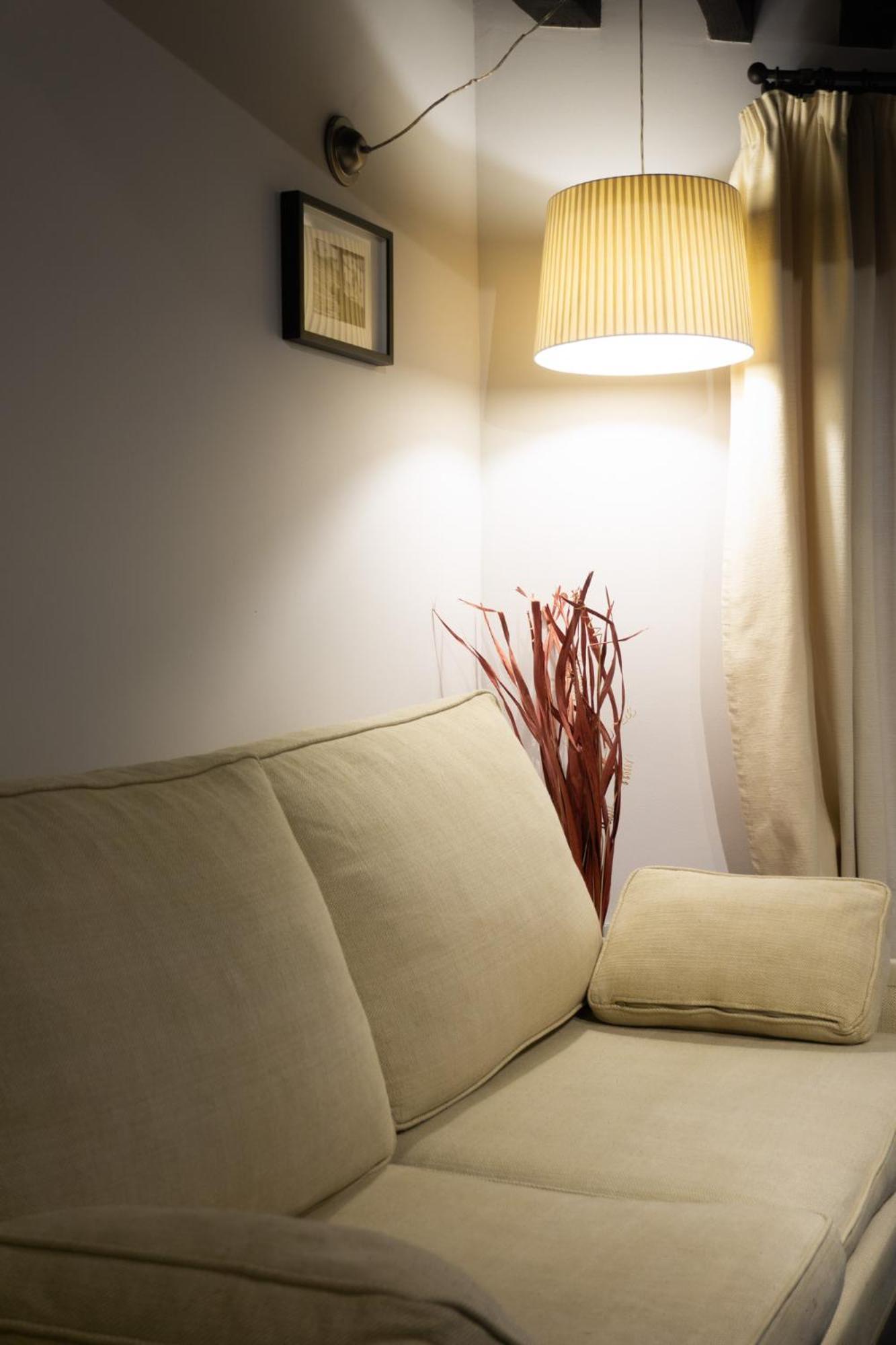 La Plaza Appartement Hervás