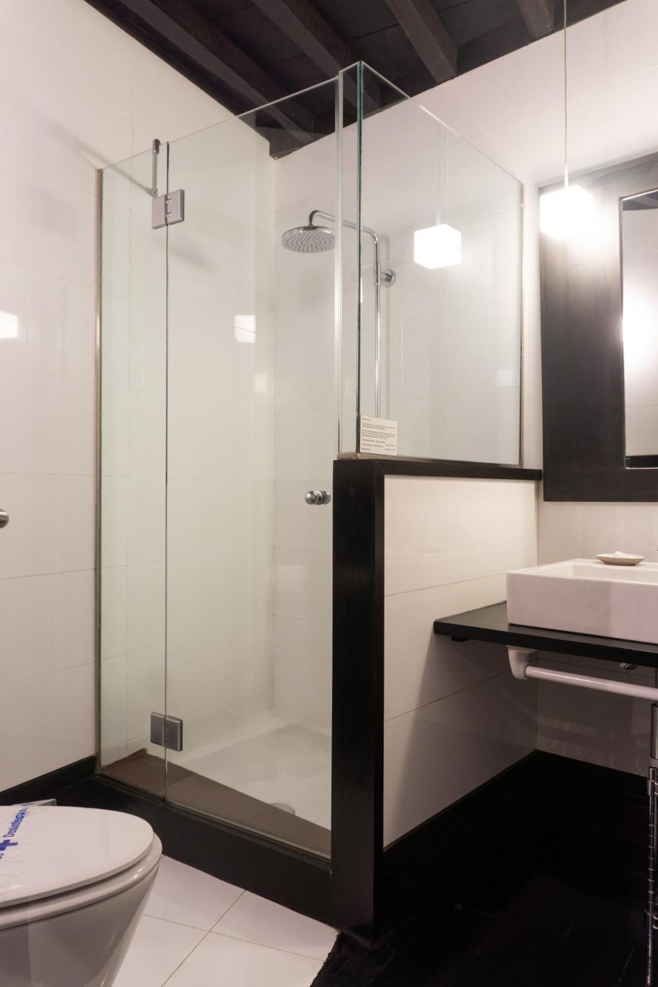 Apartment La Plaza Hervas